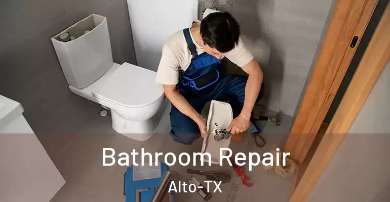 inner Bathroom imggen Bathroom Repair Alto-TX
