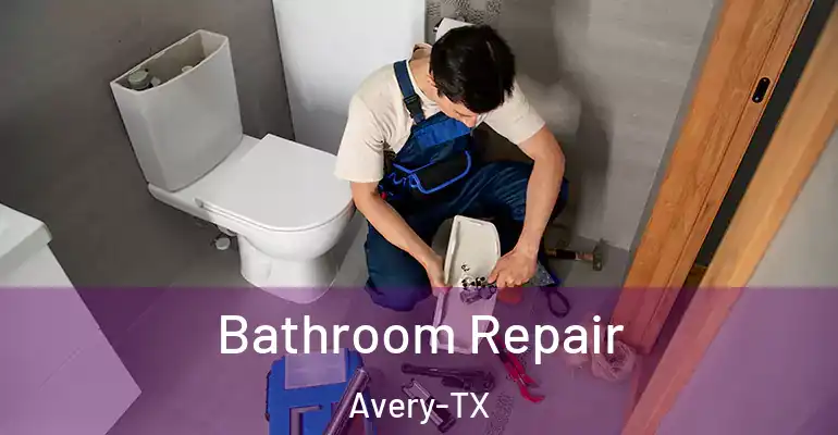 inner Bathroom imggen Bathroom Repair Avery-TX