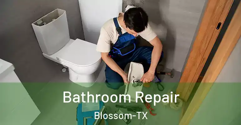 inner Bathroom imggen Bathroom Repair Blossom-TX