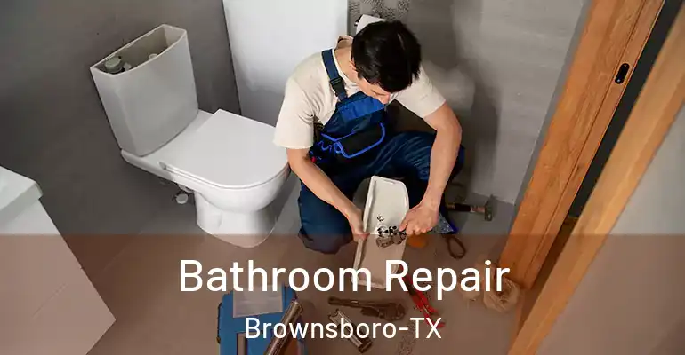 inner Bathroom imggen Bathroom Repair Brownsboro-TX