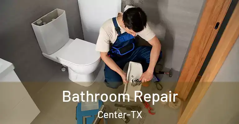 inner Bathroom imggen Bathroom Repair Center-TX