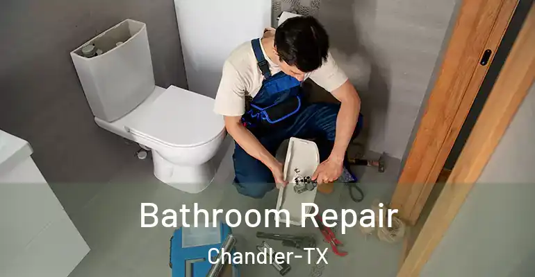 inner Bathroom imggen Bathroom Repair Chandler-TX