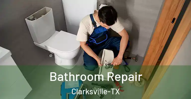 inner Bathroom imggen Bathroom Repair Clarksville-TX