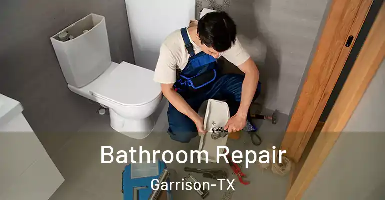 inner Bathroom imggen Bathroom Repair Garrison-TX