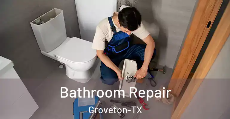 inner Bathroom imggen Bathroom Repair Groveton-TX