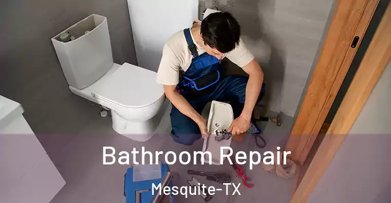 inner Bathroom imggen Bathroom Repair Mesquite-TX