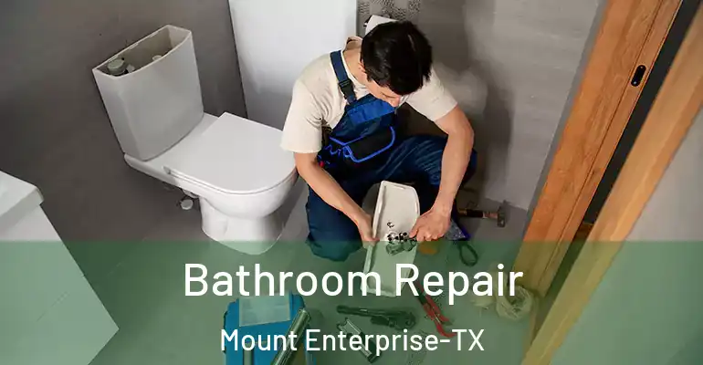 inner Bathroom imggen Bathroom Repair Mount Enterprise-TX