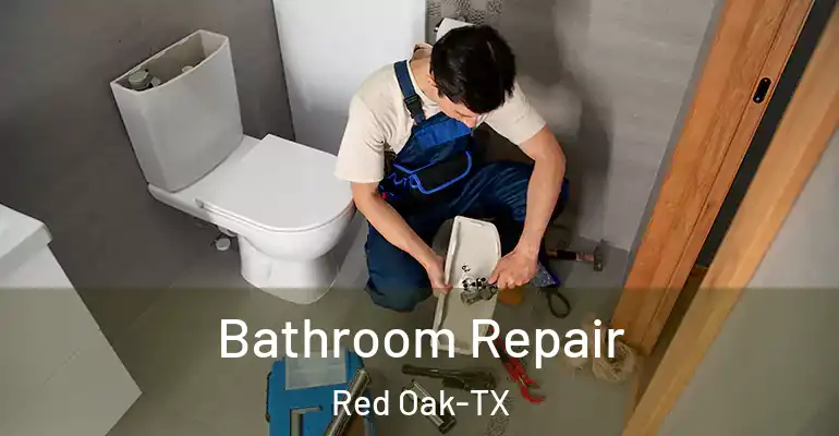 inner Bathroom imggen Bathroom Repair Red Oak-TX