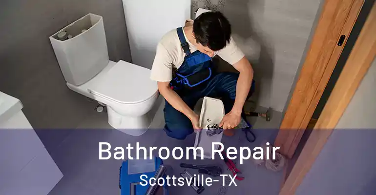 inner Bathroom imggen Bathroom Repair Scottsville-TX