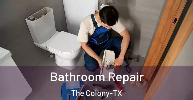 inner Bathroom imggen Bathroom Repair The Colony-TX