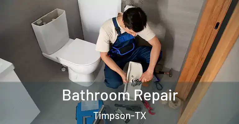 inner Bathroom imggen Bathroom Repair Timpson-TX