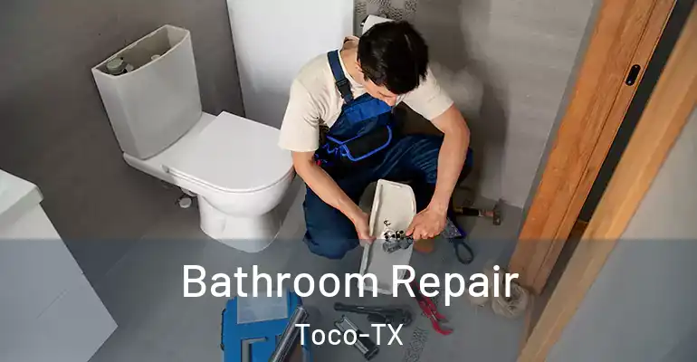 inner Bathroom imggen Bathroom Repair Toco-TX