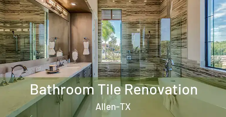 inner Bathroom imggen Bathroom Tile Renovation Allen-TX