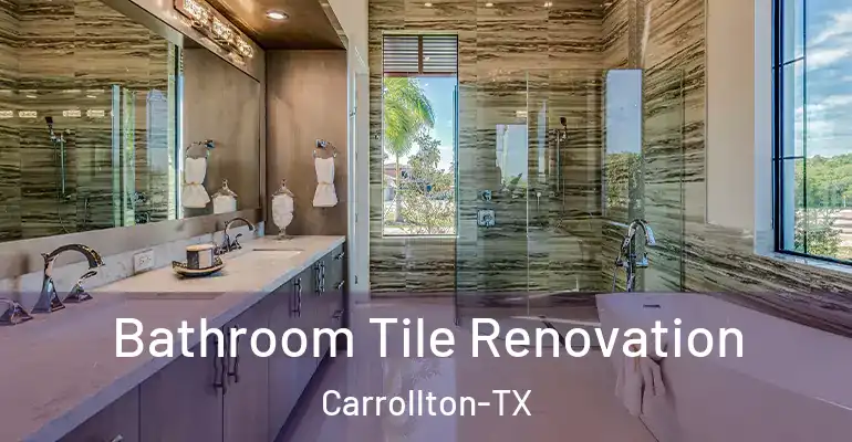 inner Bathroom imggen Bathroom Tile Renovation Carrollton-TX