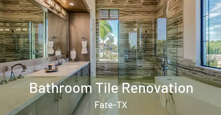 inner Bathroom imggen Bathroom Tile Renovation Fate-TX