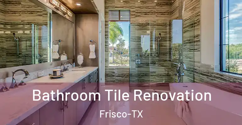 inner Bathroom imggen Bathroom Tile Renovation Frisco-TX