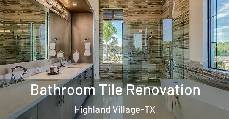 inner Bathroom imggen Bathroom Tile Renovation Highland Village-TX