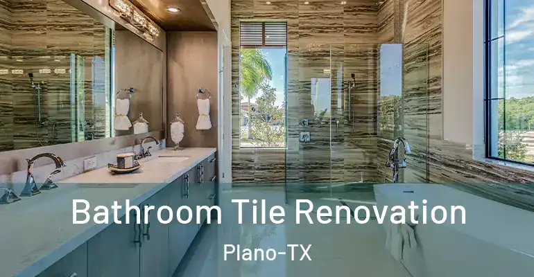 inner Bathroom imggen Bathroom Tile Renovation Plano-TX
