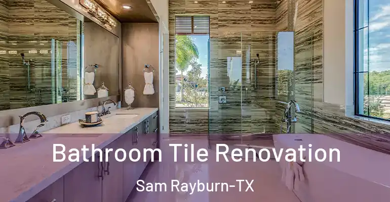 inner Bathroom imggen Bathroom Tile Renovation Sam Rayburn-TX