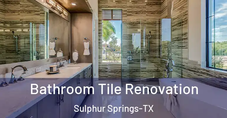 inner Bathroom imggen Bathroom Tile Renovation Sulphur Springs-TX