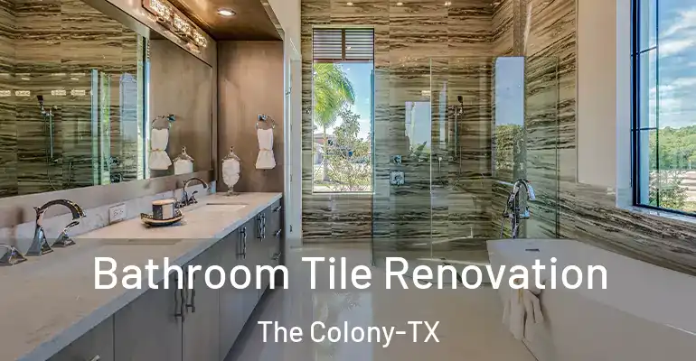inner Bathroom imggen Bathroom Tile Renovation The Colony-TX
