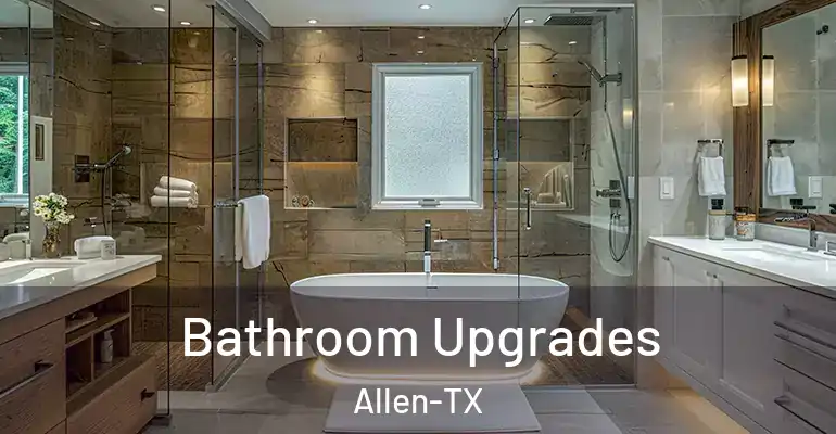 inner Bathroom imggen Bathroom Upgrades Allen-TX