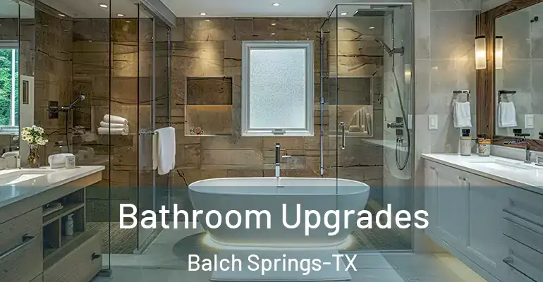 inner Bathroom imggen Bathroom Upgrades Balch Springs-TX