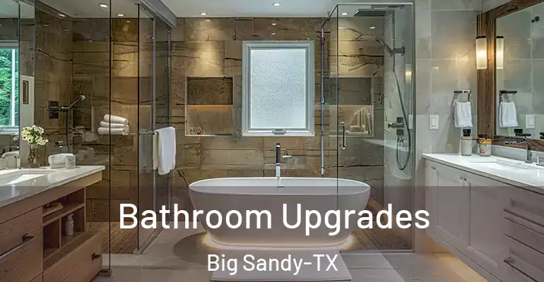 inner Bathroom imggen Bathroom Upgrades Big Sandy-TX