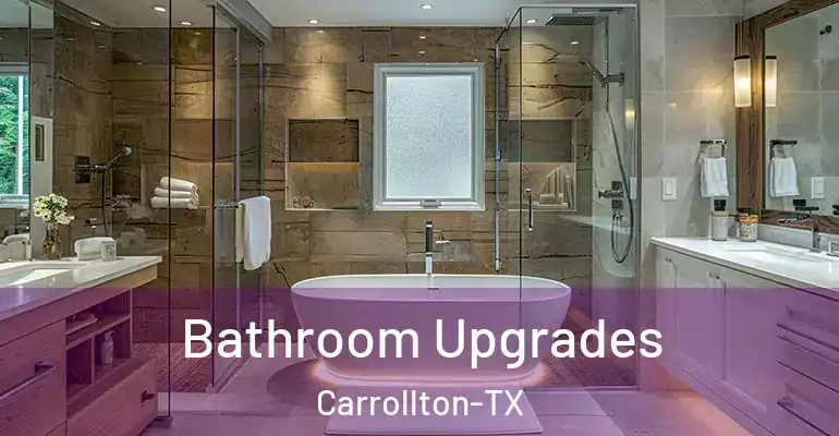inner Bathroom imggen Bathroom Upgrades Carrollton-TX