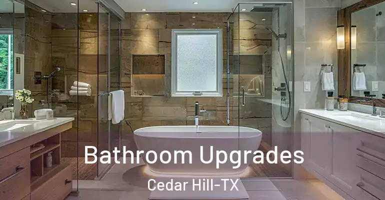 inner Bathroom imggen Bathroom Upgrades Cedar Hill-TX