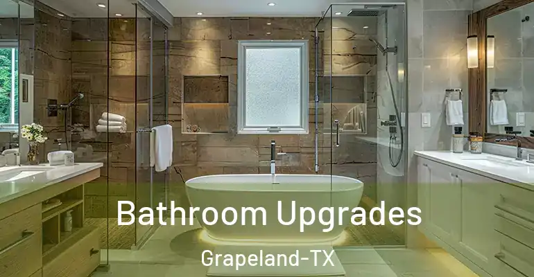 inner Bathroom imggen Bathroom Upgrades Grapeland-TX