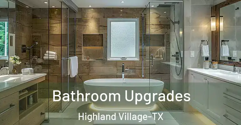 inner Bathroom imggen Bathroom Upgrades Highland Village-TX