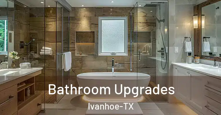 inner Bathroom imggen Bathroom Upgrades Ivanhoe-TX