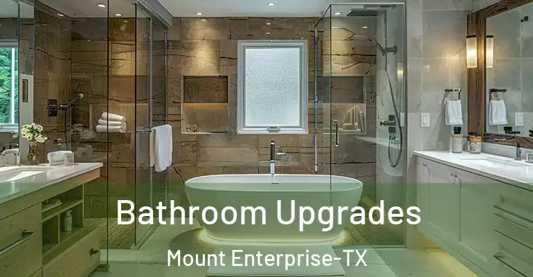 inner Bathroom imggen Bathroom Upgrades Mount Enterprise-TX