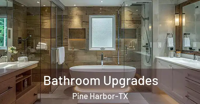 inner Bathroom imggen Bathroom Upgrades Pine Harbor-TX