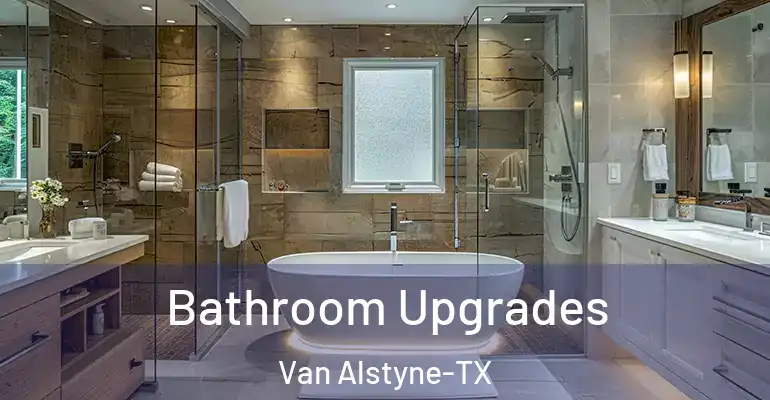 inner Bathroom imggen Bathroom Upgrades Van Alstyne-TX
