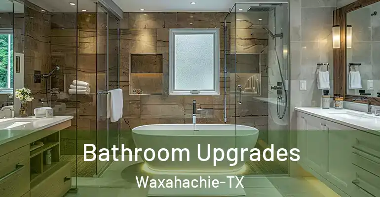 inner Bathroom imggen Bathroom Upgrades Waxahachie-TX