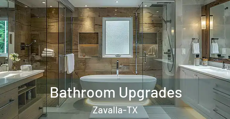inner Bathroom imggen Bathroom Upgrades Zavalla-TX