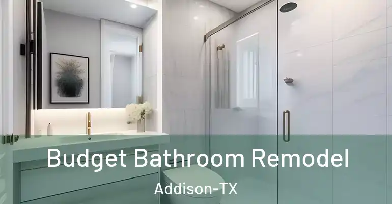 inner Bathroom imggen Budget Bathroom Remodel Addison-TX