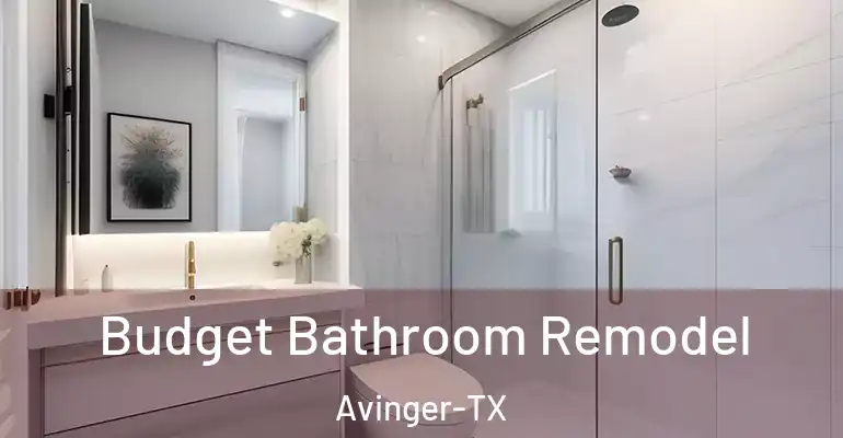 inner Bathroom imggen Budget Bathroom Remodel Avinger-TX