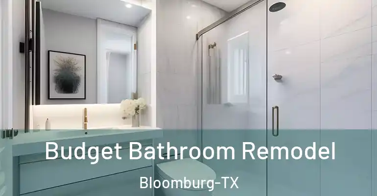 inner Bathroom imggen Budget Bathroom Remodel Bloomburg-TX
