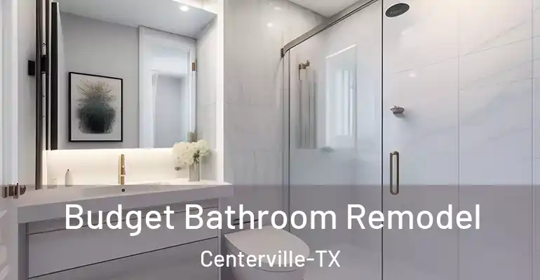 inner Bathroom imggen Budget Bathroom Remodel Centerville-TX