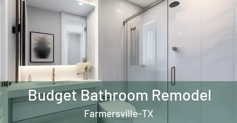 inner Bathroom imggen Budget Bathroom Remodel Farmersville-TX