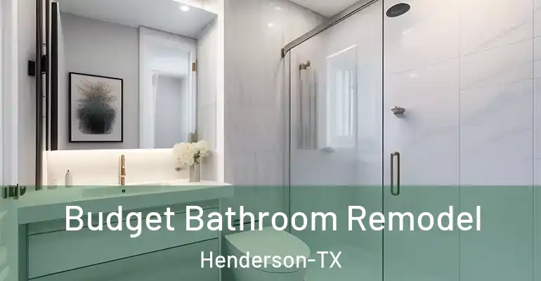 inner Bathroom imggen Budget Bathroom Remodel Henderson-TX