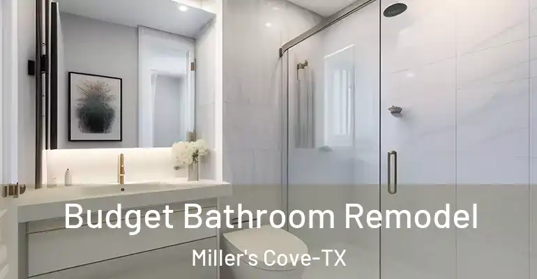 inner Bathroom imggen Budget Bathroom Remodel Miller's Cove-TX