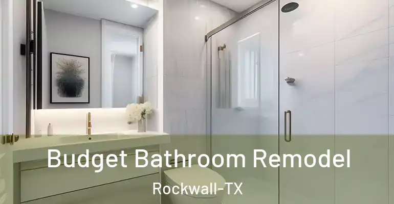 inner Bathroom imggen Budget Bathroom Remodel Rockwall-TX