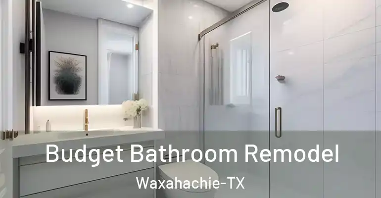 inner Bathroom imggen Budget Bathroom Remodel Waxahachie-TX