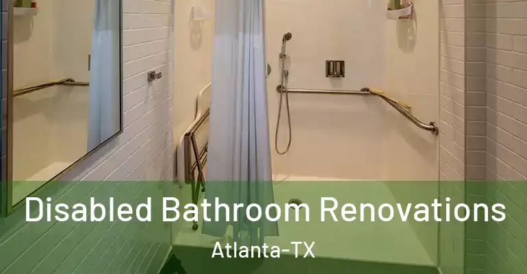inner Bathroom imggen Disabled Bathroom Renovations Atlanta-TX