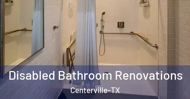 inner Bathroom imggen Disabled Bathroom Renovations Centerville-TX