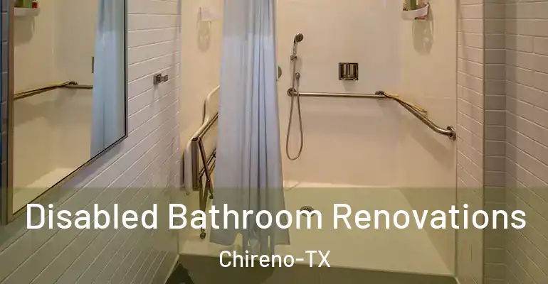 inner Bathroom imggen Disabled Bathroom Renovations Chireno-TX